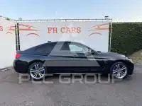 2016 BMW 428