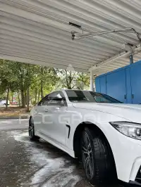 2016 BMW 428