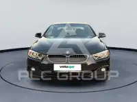 2016 BMW 428