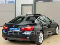 2016 BMW 428