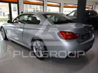 2016 BMW 428