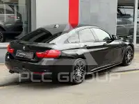2016 BMW 428