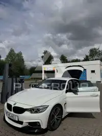 2016 BMW 428