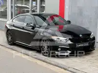 2016 BMW 428