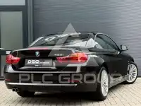 2016 BMW 428