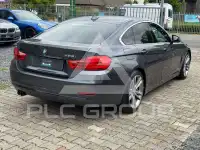 2016 BMW 428