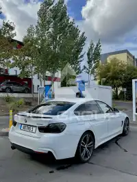 2016 BMW 428