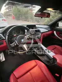 2016 BMW 428