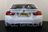 2016 BMW 428