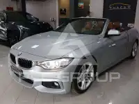 2016 BMW 428
