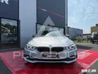 2016 BMW 428