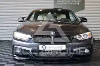 2016 BMW 428