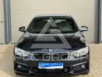 2016 BMW 428