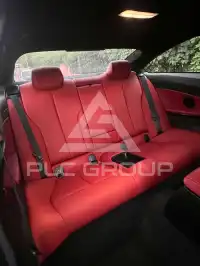 2016 BMW 428