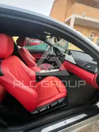 2016 BMW 428