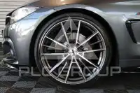 2016 BMW 428