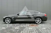 2016 BMW 428