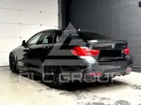 2016 BMW 428