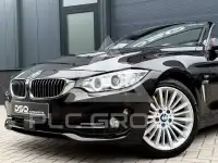 2016 BMW 428