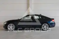 2016 BMW 428