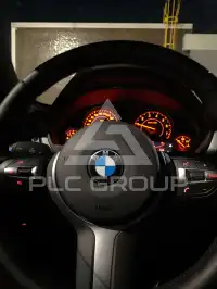 2016 BMW 428