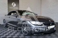 2016 BMW 428