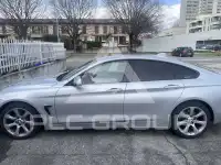 2016 BMW 428