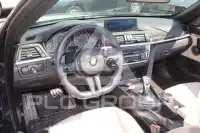2016 BMW 428