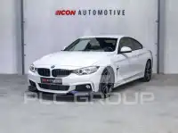 2016 BMW 428