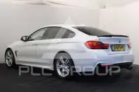 2016 BMW 428