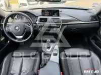 2016 BMW 428