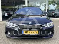 2016 BMW 428