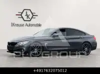 2016 BMW 428