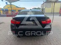 2016 BMW 428