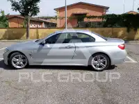 2016 BMW 428