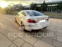 2016 BMW 428