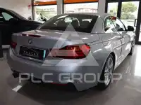 2016 BMW 428