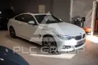 2016 BMW 428