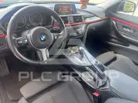 2016 BMW 428