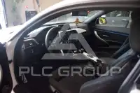 2016 BMW 428