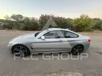 2016 BMW 428
