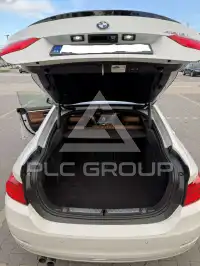 2016 BMW 428