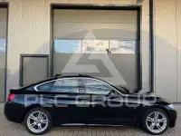 2016 BMW 428