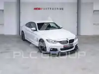 2016 BMW 428