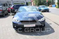 2016 BMW 428