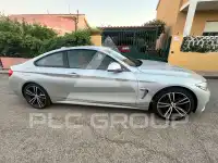 2016 BMW 428