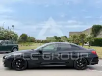 2016 BMW 640
