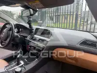 2016 BMW 640
