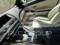 2016 BMW 640