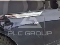 2016 BMW 640